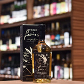 Fable - Teaninich 12 Year Old 2009 Chapter Eight Cask 705321